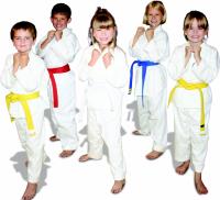 Martial Arts School In Keller TX image 1